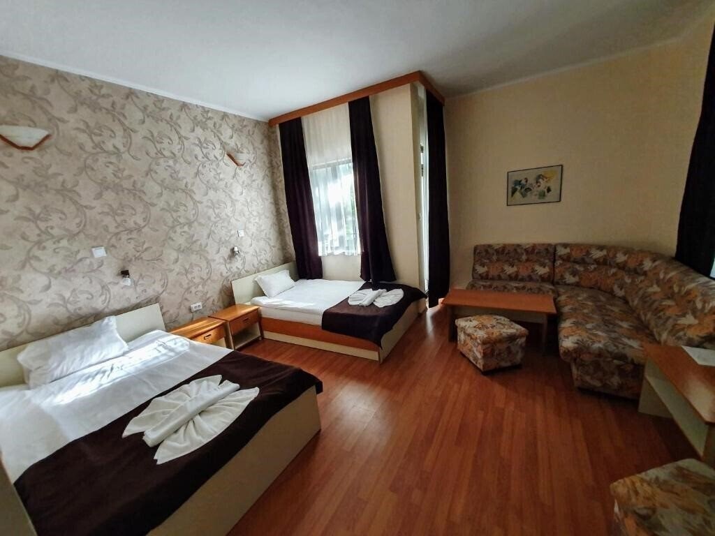 Панорама Sigma 3*