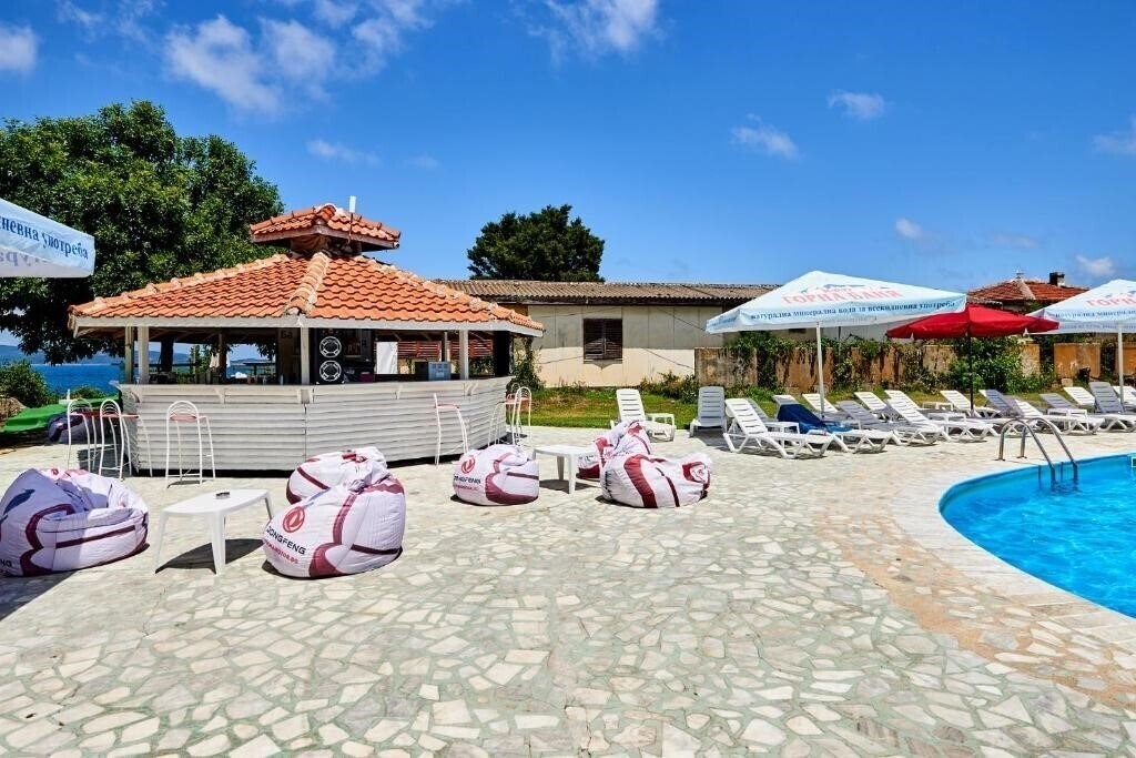 Территория Kremikovtsi 2*