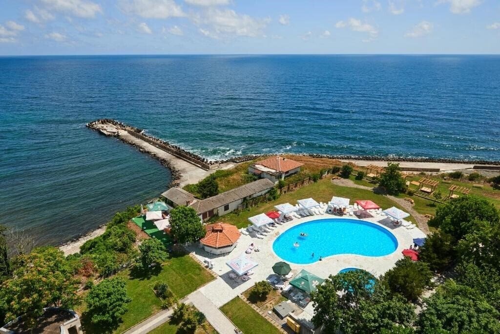 Апартаменты Kremikovtsi 2*