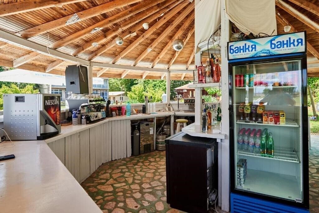 Панорама Kremikovtsi 2*