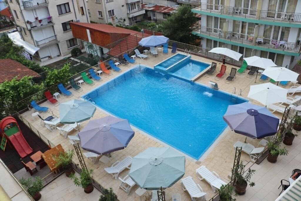 Панорама Onyx 3*