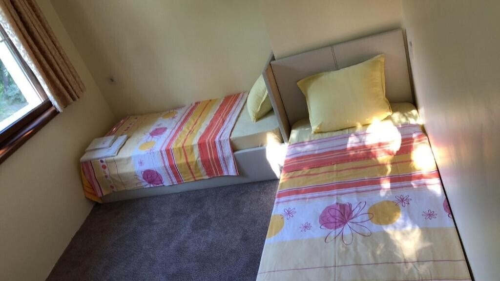 Вид Sunny Paradise 3*