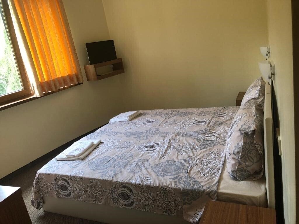 Апартаменти Sunny Paradise 3*