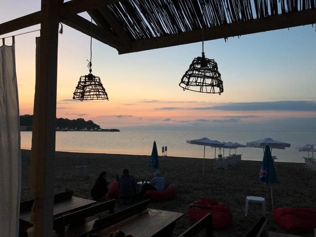 Панорама Sunny Paradise 3*