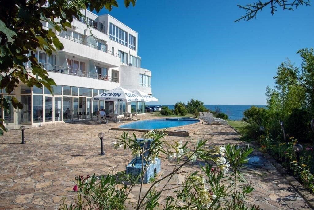 Територія Romance 3*