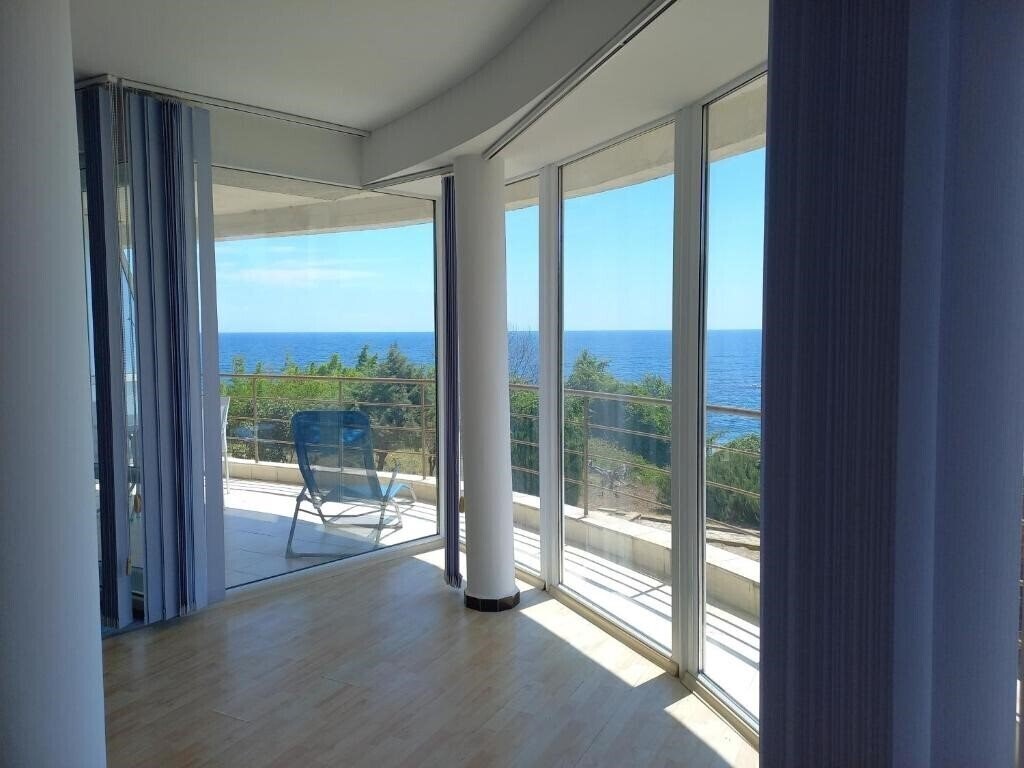 Панорама Romance 3*