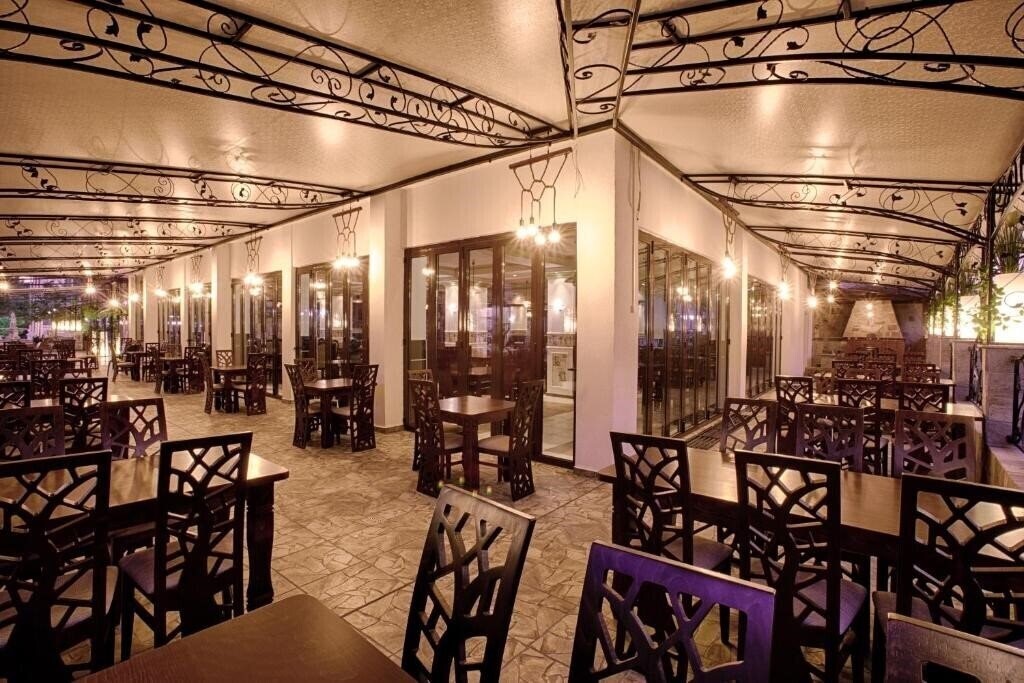 Территория Kiten Beach 3*