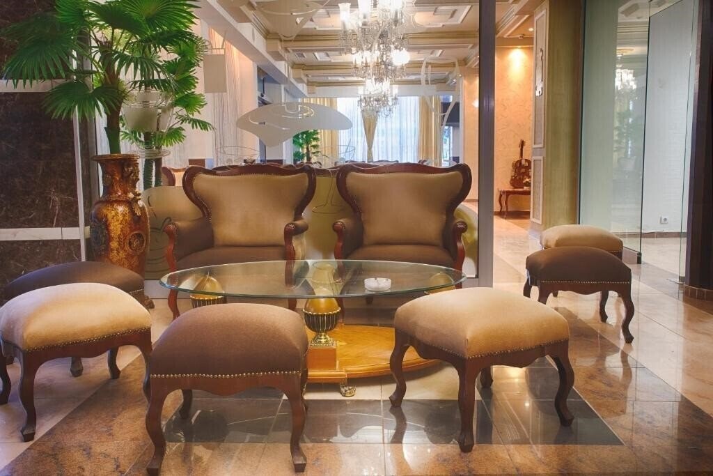 Апартаменты Kiten Beach 3*