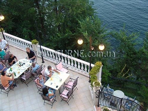 Территория Continental Kiten 3*