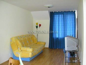 Панорама Flamingo Chaika 3*