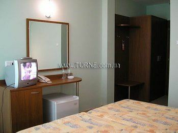 Апартаменты Flamingo Chaika 3*