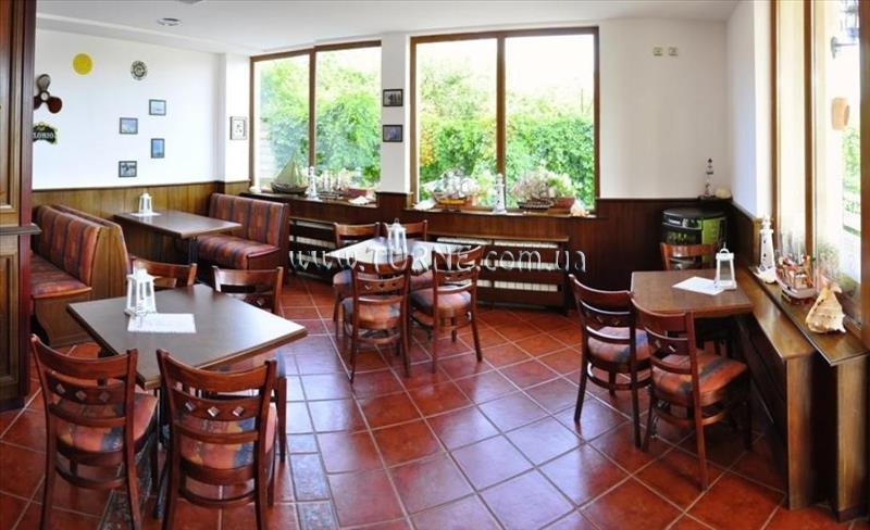 Панорама Kapitana Chaika 3*