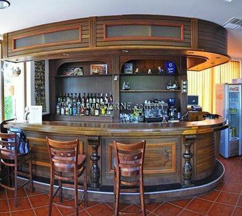 Апартаменты Kapitana Chaika 3*