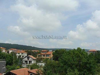 Территория Kapitana Chaika 3*