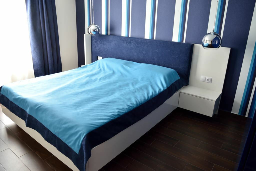 Апартаменти Glicinia 3*