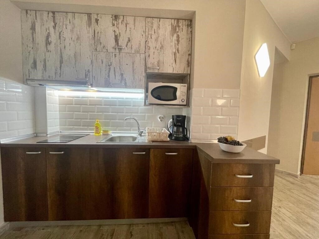 Вид Villa Amfora вилла