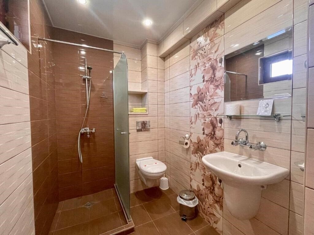 Територія Villa Amfora вилла