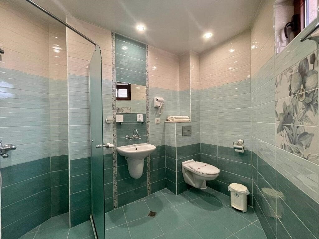 Апартаменти Villa Amfora вилла