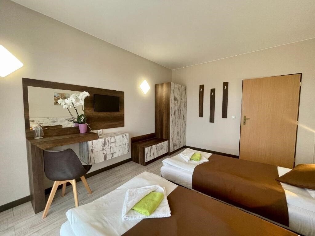 Панорама Villa Amfora вилла