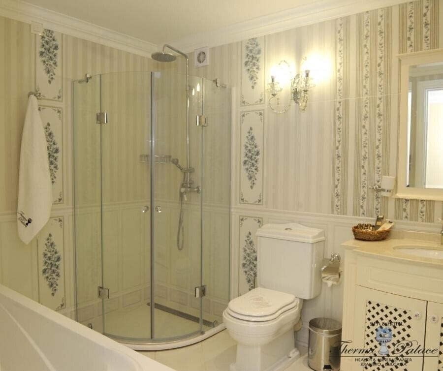 Панорама Therma Palace 5*