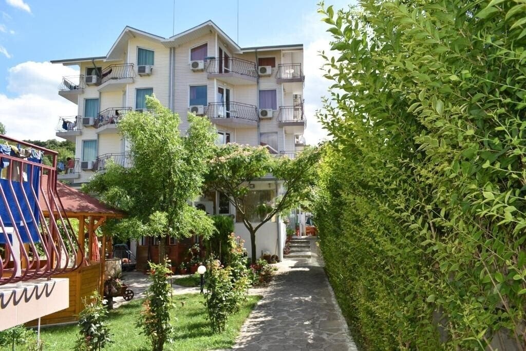 Вид Morski Dar 2*