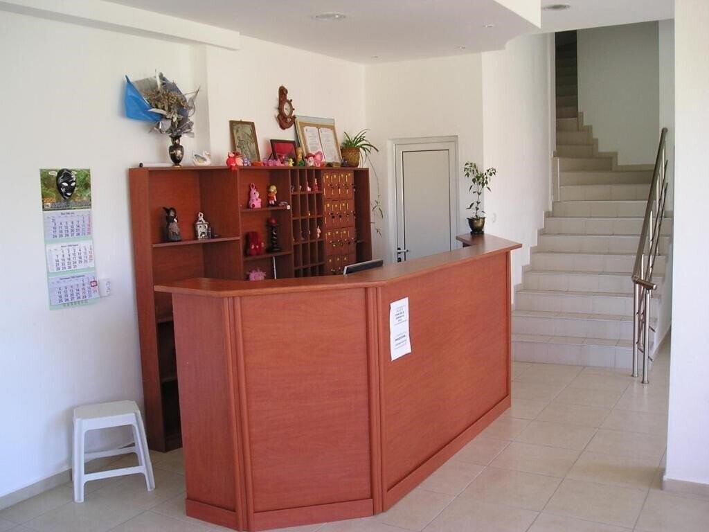 Территория Morski Dar 2*