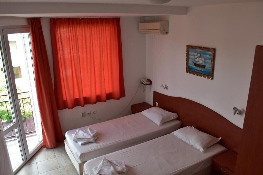 Апартаменты Morski Dar 2*