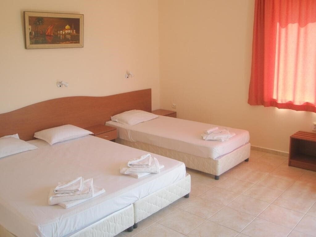 Панорама Morski Dar 2*