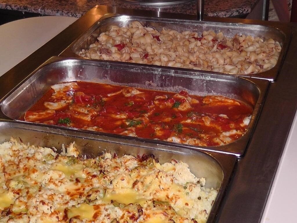 Вид Festa Kranevo 1*