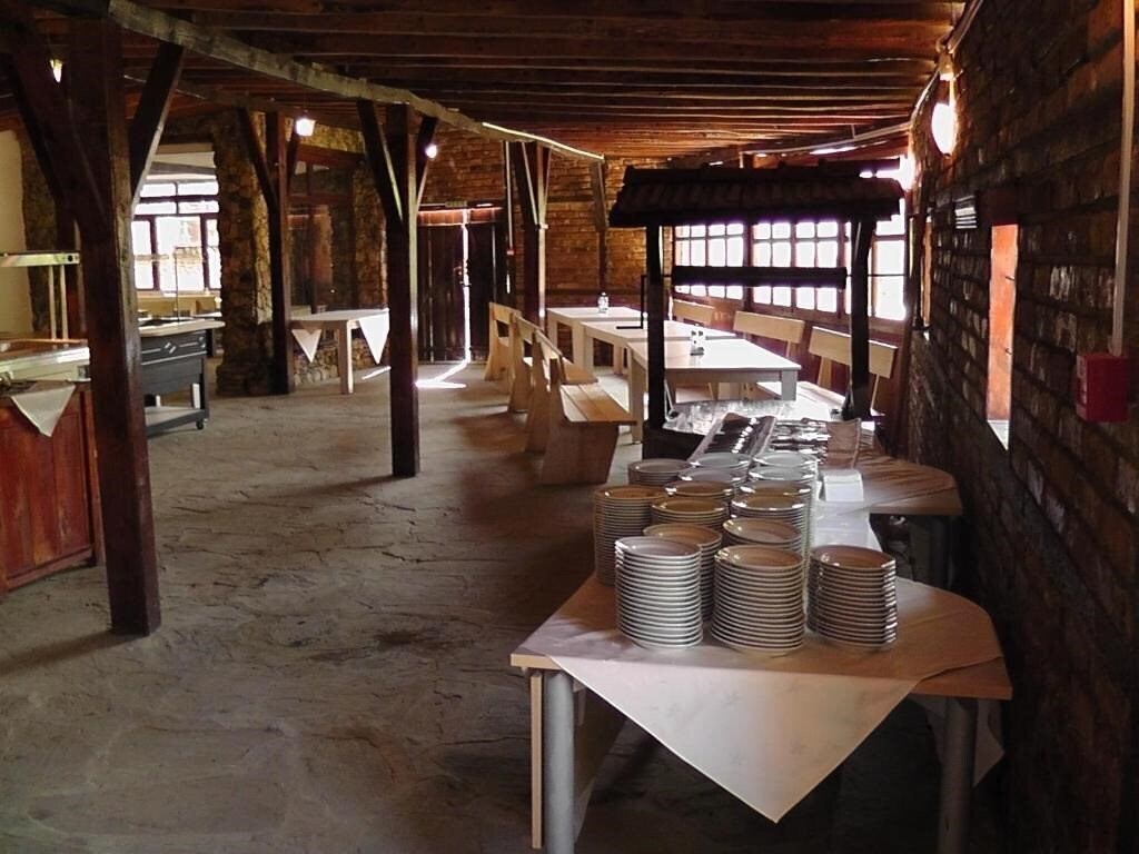 Територія Festa Kranevo 1*