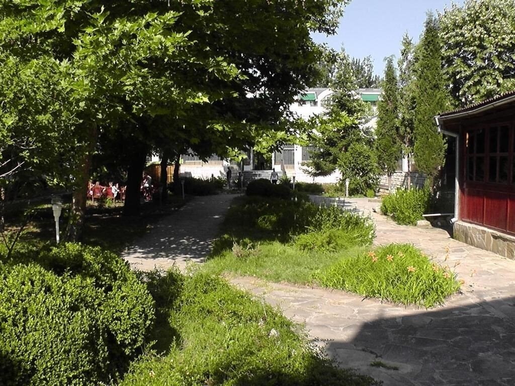 Апартаменти Festa Kranevo 1*