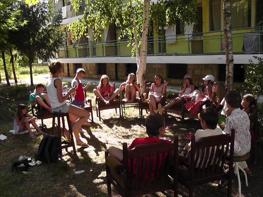 Изображение Festa Kranevo 1*