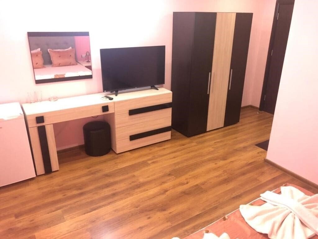 Панорама Guest House Stels апартаменты