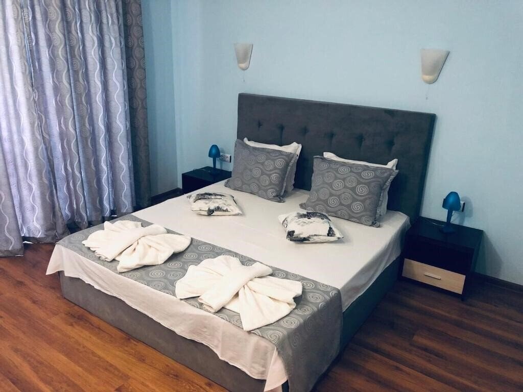 Вид Guest House Stels апартаменты