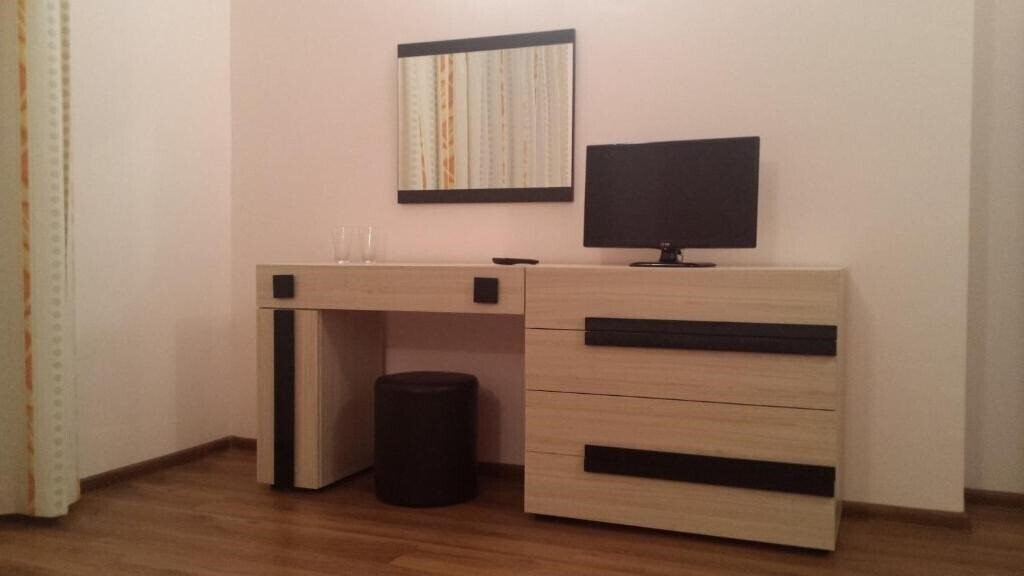 Территория Guest House Stels апартаменты