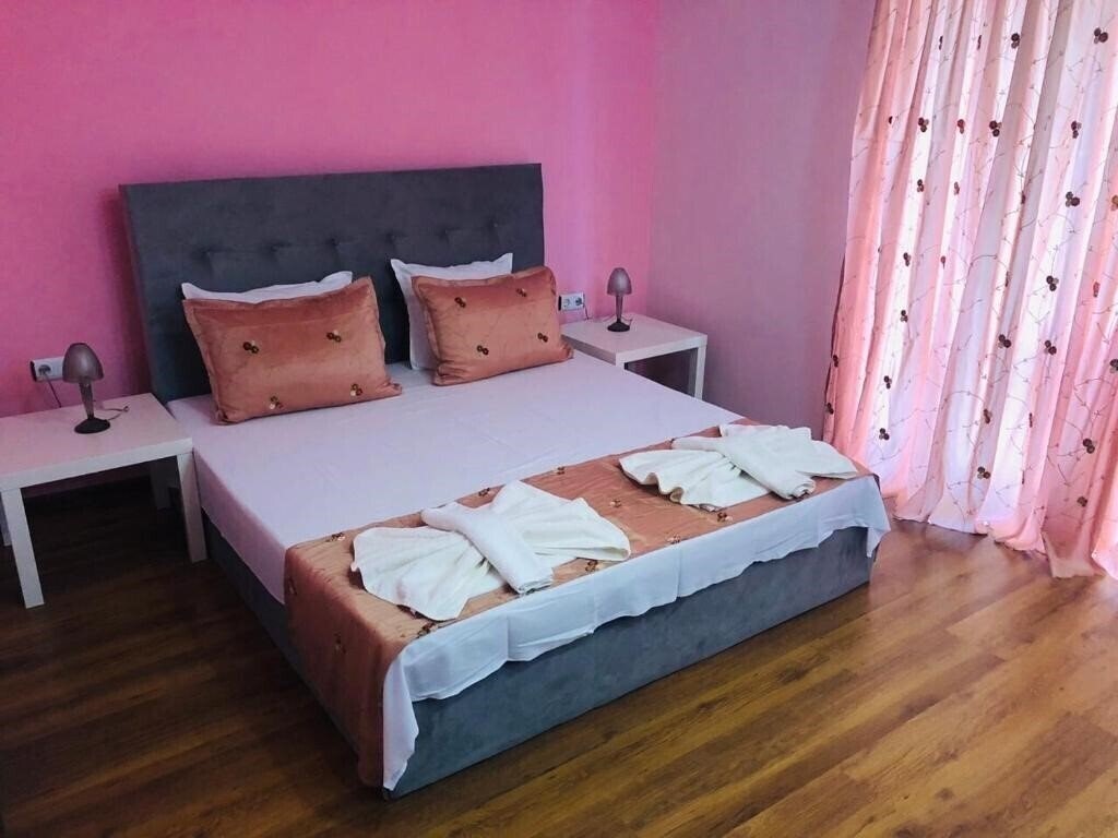 Апартаменты Guest House Stels апартаменты