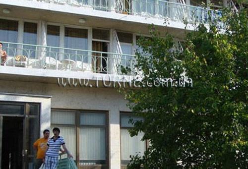 Апартаменты Aets 2*