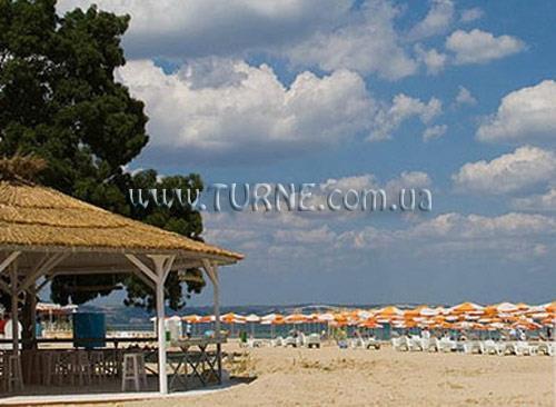 Территория Aets 2*