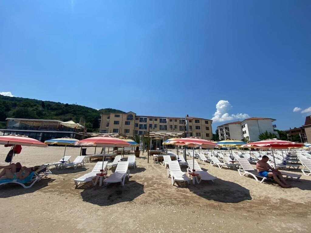 Территория Palma (Kranevo) 3*