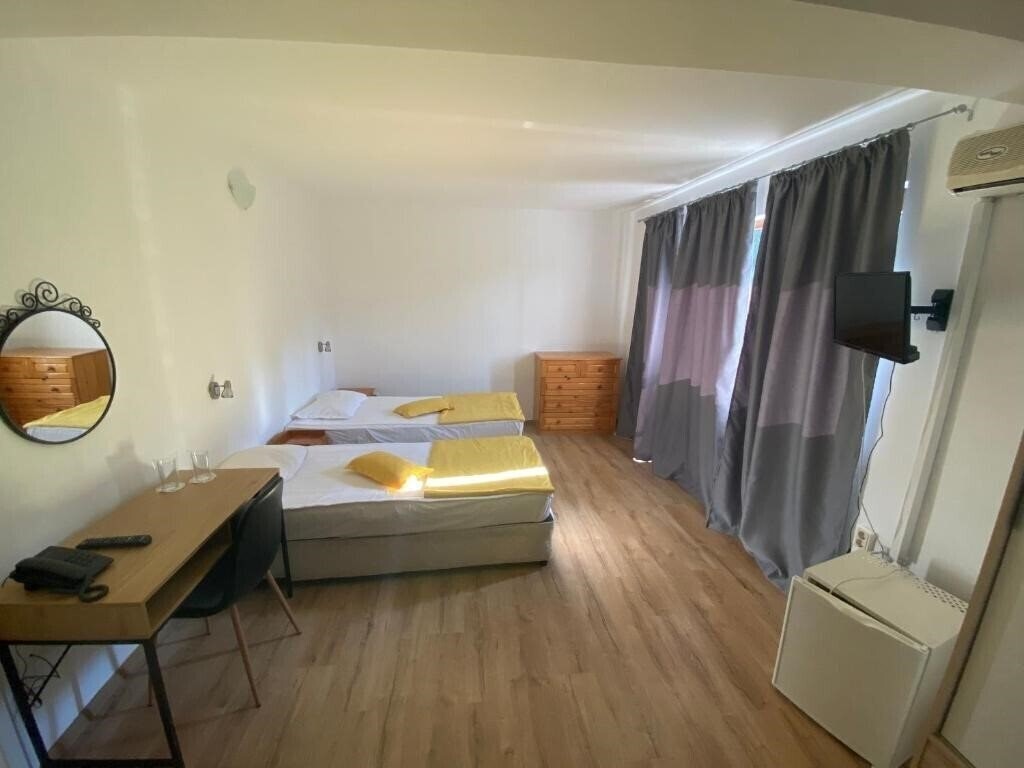 Панорама Palma (Kranevo) 3*