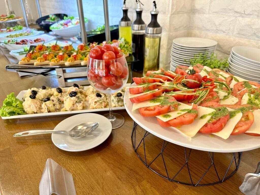 Панорама SUNNY CASTLE 4*