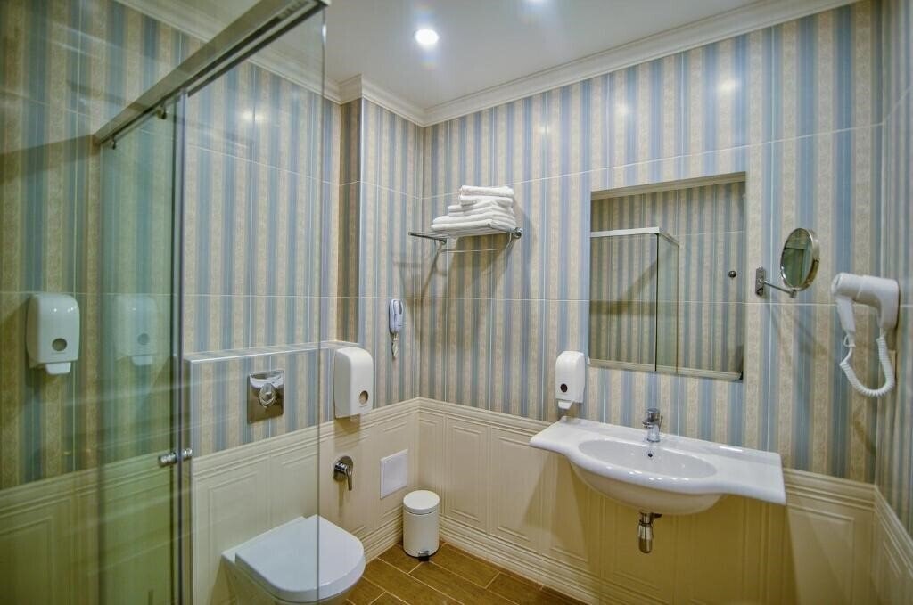 Территория SUNNY CASTLE 4*