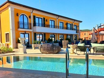 Раннє бронювання