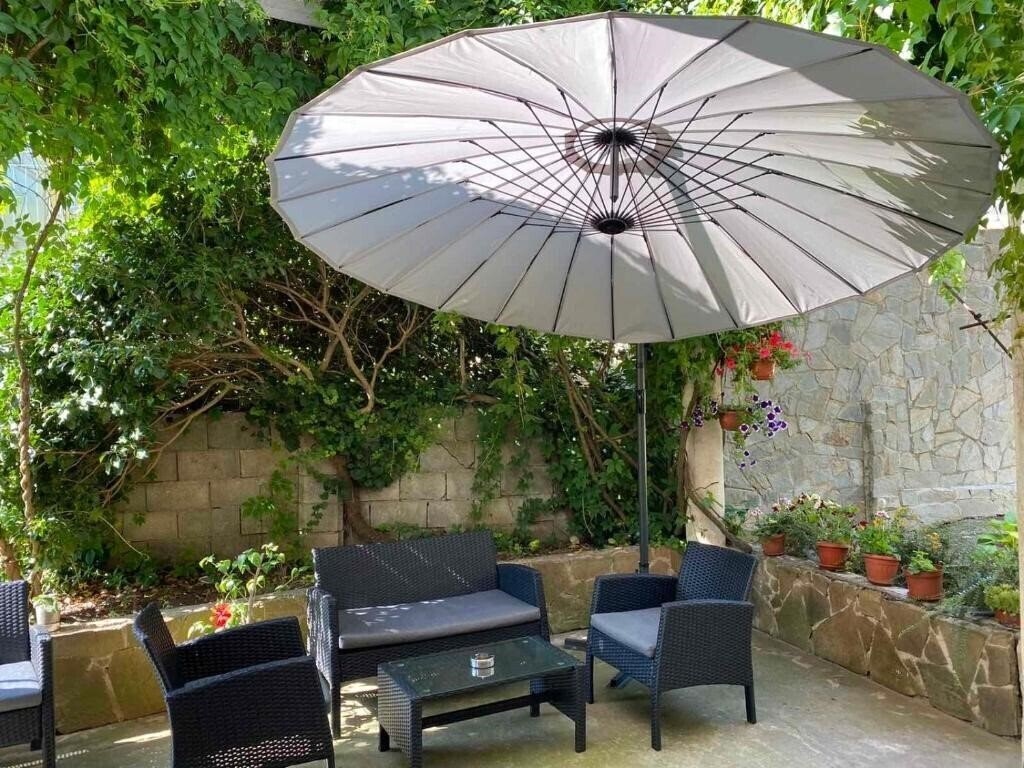 Вид Family Hotel Pancho 2*