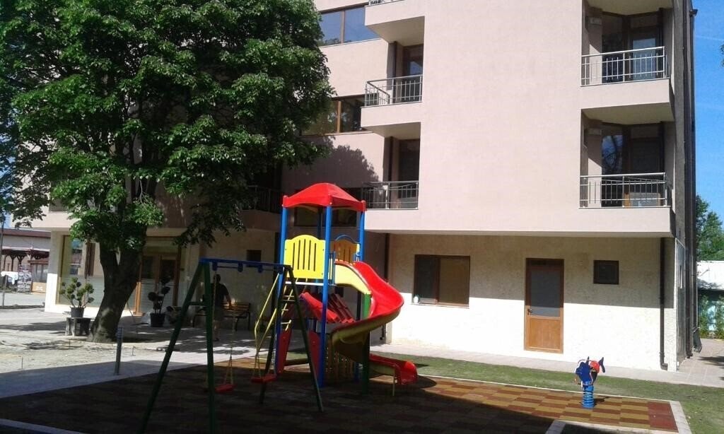 Картинка Vega (Kranevo) 3*