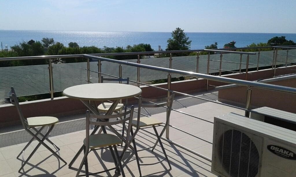 Вид Vega (Kranevo) 3*