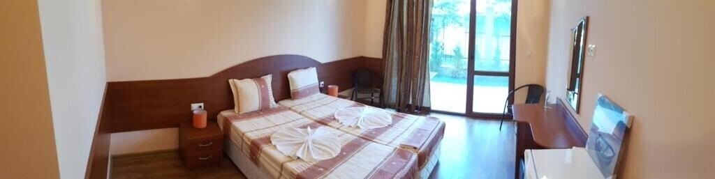 Территория Vega (Kranevo) 3*