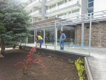 Панорама Bambuk 2*