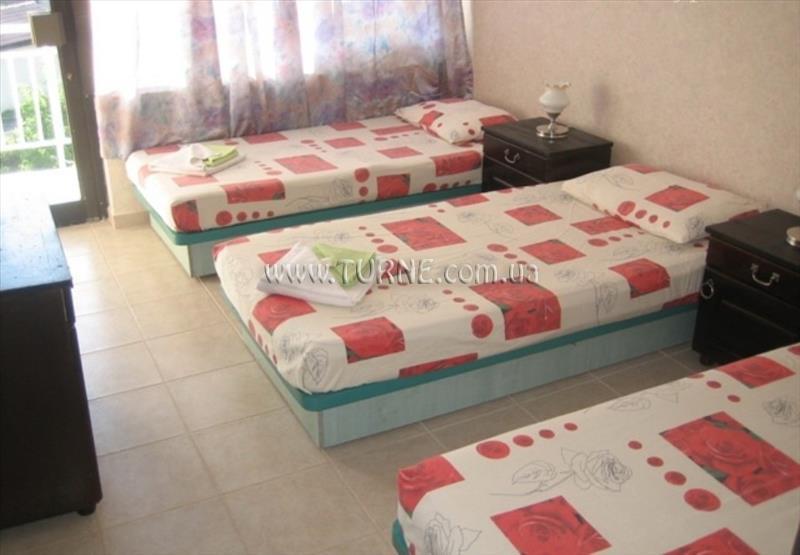 Територія Bambuk 2*