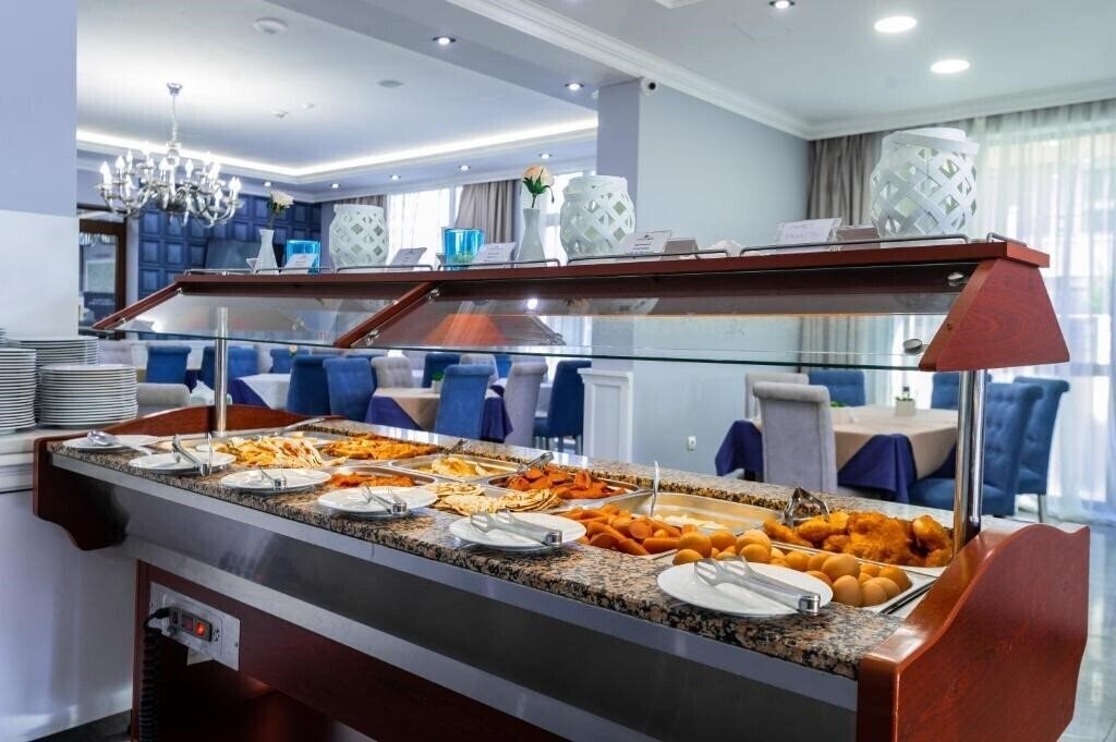 Территория Speranta Villas (ex. Veramar Villas) 2*